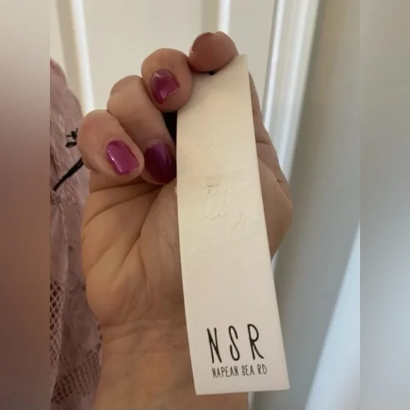 Lace Dress - Picture 7 of 8